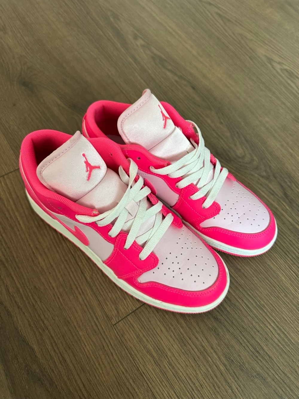 Nike Air Jordan 1 - Low Top